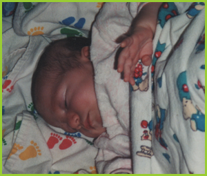 Image of Baby Sierra