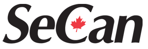 SeCan Sponsor Logo