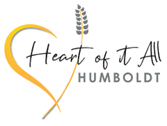 Humboldt City Logo