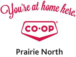 Melfort Co-op